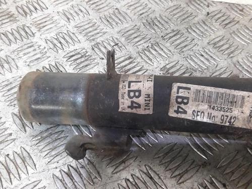 Left front shock absorber MINI MINI (R50, R53) One D | BP20355058M16 