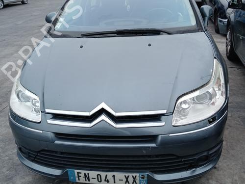 Left rear window switch CITROËN C4 I (LC_) 1.6 HDi | BP30362078I29 - Image 16