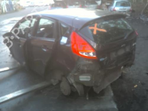 Third brake light FORD FIESTA VI (CB1, CCN) 1.6 TDCi | BP20353819L11 