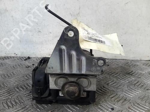 ABS pump FIAT 500 (312_) 1.3 D Multijet (312AXB1A) | BP20361619M43 