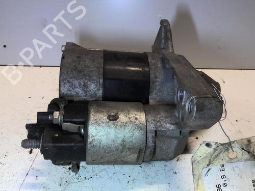 Startmotor RENAULT CLIO IV (BH_) 0.9 TCe 90 (BHNF, BHMA, BHMH, BHJK, BHJR) (90 hp) 22004440
