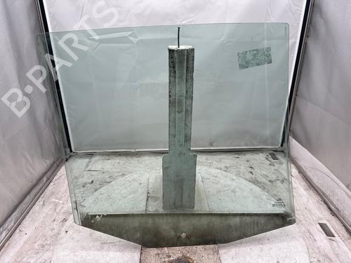 Used Rear left door window Rear left door window 37189209 37189209