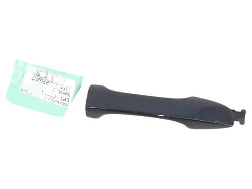 Used Front left exterior door handle Front left exterior door handle 37085853 37085853