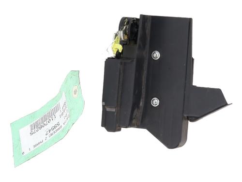 Rear left lock DACIA SANDERO II TCe 90 (B8M1, B8MA, B8AC) | BP28965916C100 