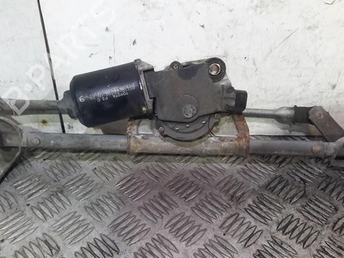 Front wiper motor TOYOTA YARIS VERSO (_P2_) 1.3 (NCP20_, NCP22_, NCP20R, NCP22R) | BP21817618M29 