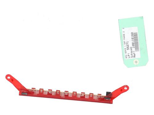 Used Third brake light Third brake light BMW 1 (E87) 118 d (143 hp) 27214132 27214132