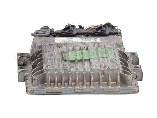Engine control unit (ECU) RENAULT MEGANE CC (EZ0/1_) 1.5 dCi (EZ09, EZ1G, EZ0D, EZ14) | BP29292147M57 - Image 2