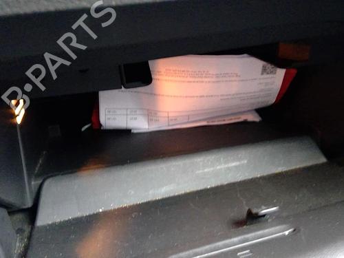 Rear bumper FORD FOCUS III 1.6 Ti | BP32128517C8 