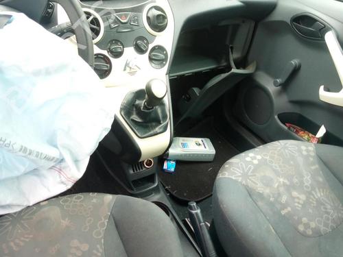 Climate control FORD KA (RU8) 1.2 | BP21816812I5 - Image 11