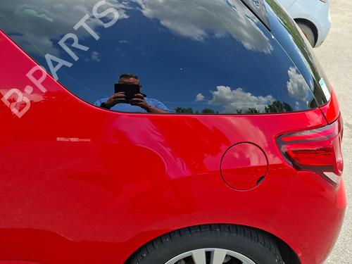 Front left panel CITROËN DS3 (SA_) 1.6 VTi 120 | BP28799657C58  - Image 16