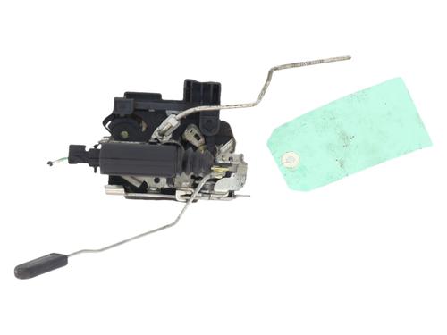 Front right lock DACIA DUSTER (HS_) 1.6 16V | BP34224562C97 - Image 2