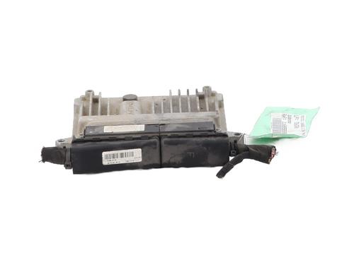 Engine control unit (ECU) MERCEDES-BENZ C-CLASS (W204) C 220 CDI (204.002) | BP28416255M57 