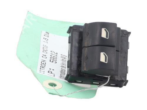 Left front window switch CITROËN C4 CACTUS 1.5 BlueHDi 100 | BP27266619I27 - Image 3