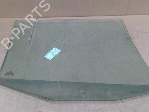 Rear left door window VW POLO III (6N1) 75 1.6 | BP29196886C20 