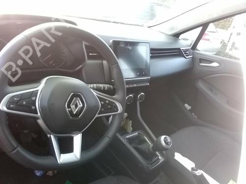 Engine RENAULT CLIO V (B7_) 1.0 TCe 90 (B7MT) | BP20367890M1 - Image 20