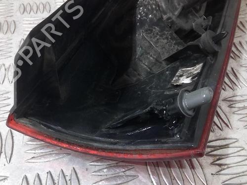 Right taillight RENAULT KANGOO / GRAND KANGOO II (KW0/1_) 1.6 16V (KW03, KW09, KW0D, KW0U, KW0W, KW13) | BP20370083C35 