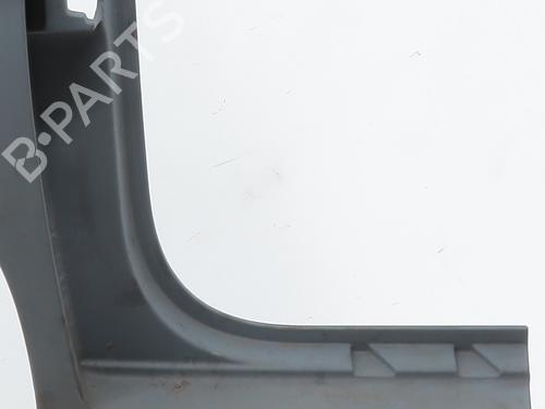 Right rear fenders CITROËN AMI (9A_) Electric (9AZ2CA) | BP29612437C44 