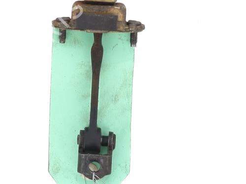 Used Hinge/Door check strap PEUGEOT 407 (6D_) 1.6 HDi 110 (6D9HZC, 6D9HYC) (109 hp) 29197051