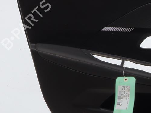 Front left panel PEUGEOT 208 II (UB_, UP_, UW_, UJ_) e-208 | BP37742910C58 - Image 3