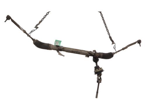 Used Steering rack NISSAN QASHQAI I (J10, NJ10) 1.6 (114 hp) 32128493
