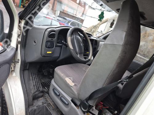 Engine FORD TRANSIT Van (FA_ _) 2.0 DI (FAE_, FAF_, FAG_) | BP34106924M1 - Image 16