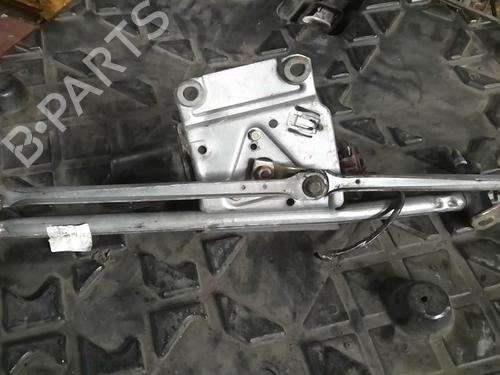 Front wiper motor PEUGEOT 406 (8B) 2.0 HDI 110 | BP20370377M29 