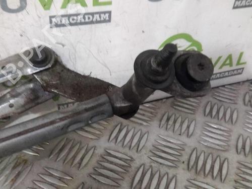 Used Front wiper motor Front wiper motor VW UP! (121, 122, BL1, BL2, BL3, 123) 1.0 (60 hp) 20364282 20364282