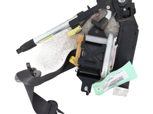 Used Front right seatbelt Front right seatbelt HONDA JAZZ II (GD_, GE3, GE2) 1.3 iDSi (GD1) (83 hp) 26508671 26508671