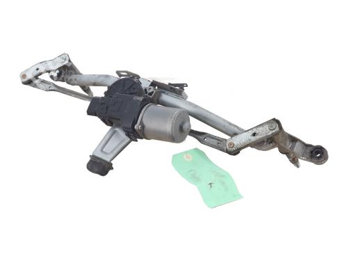 Used Front wiper motor RENAULT TRAFIC III Van (FG_) 2.0 dCi 120 (FGMN) (120 hp) 24512541
