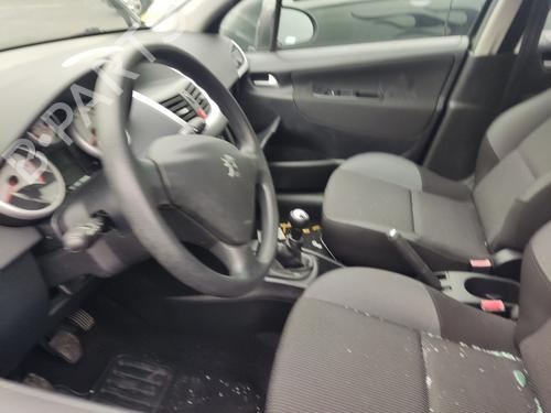 Rear mirror PEUGEOT 207 (WA_, WC_) 1.4 HDi | BP31206464I6 