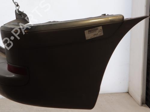 Bagtil kofangere CITROËN C8 (EA_, EB_) 2.0 HDi | BP38425501C8 - Image 3