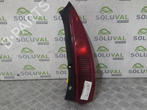 Used Left taillight Left taillight CITROËN C5 I Break (DE_) 2.0 HDi (DERHZB, DERHZE) (109 hp) 22004792 22004792