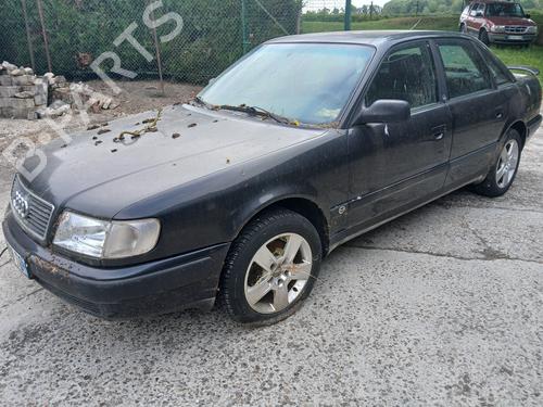 Left front window switch AUDI 100 C4 Saloon (4A2) 2.5 TDI | BP27508261I27 - Image 11