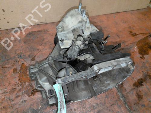 Gearbox FORD FIESTA VI (CB1, CCN) 1.4 TDCi | BP35902384M3 - Image 5
