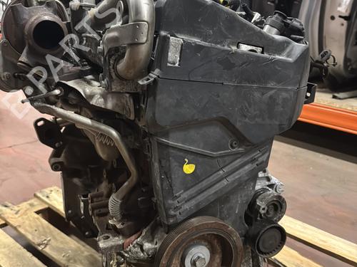 Engine RENAULT CLIO IV (BH_) 1.5 dCi 75 | BP33895670M1  - Image 6