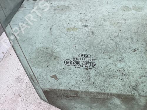 front-right-door-window-audi-a3-8l1-1996-1997-1998-1999-2000-2001-2002-2003-2004-2005-2006-40613759 main image