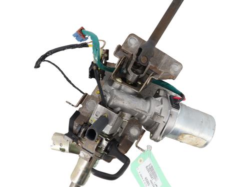 Steering column RENAULT CLIO II (BB_, CB_) 1.5 dCi (B/CB07) | BP27989203M21 