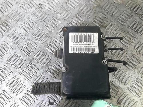 ABS pump CITROËN C4 I (LC_) 1.6 HDi | BP20363356M43 