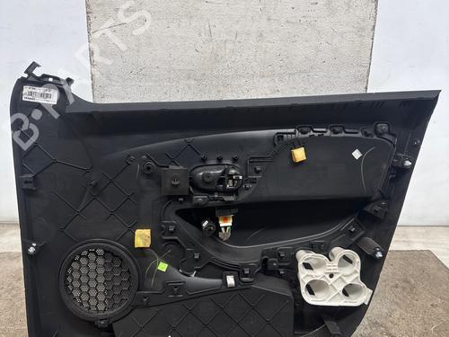 Front left panel DACIA SANDERO II 1.5 Blue dCi 95 (B8JL) | BP40000816C58  - Image 5