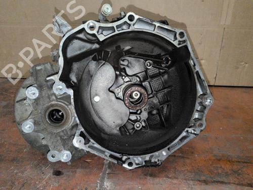 Used Gearbox Gearbox 36791704 36791704
