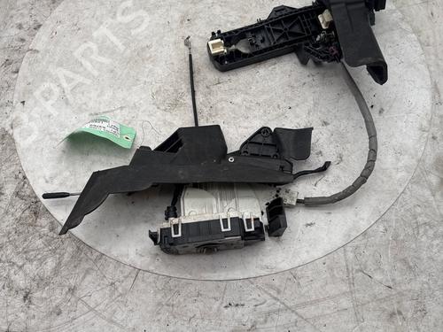 Used Front right lock Front right lock 37189133 37189133
