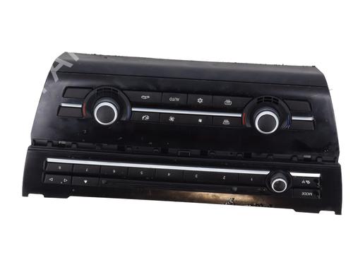 Climate control BMW 5 (F10) 525 d | BP25275940I5 