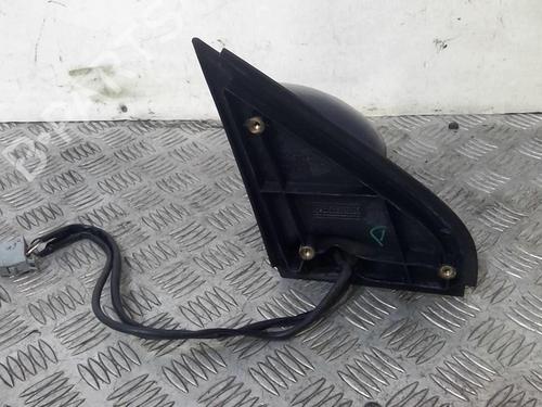 Left mirror FIAT STILO Multi Wagon (192_) 1.9 JTD | BP20369385C26 