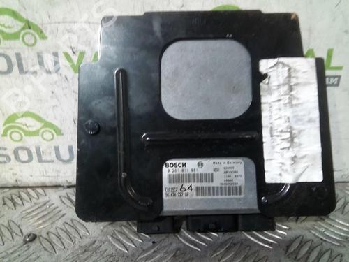 Electronic module PEUGEOT 308 I (4A_, 4C_) 1.6 HDi | BP20357953M83 