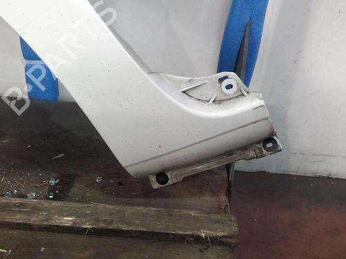 Used Left front fenders Left front fenders 20359813 20359813