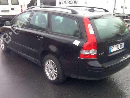Third brake light VOLVO V50 (545) 1.6 D | BP33721923L11  - Image 9