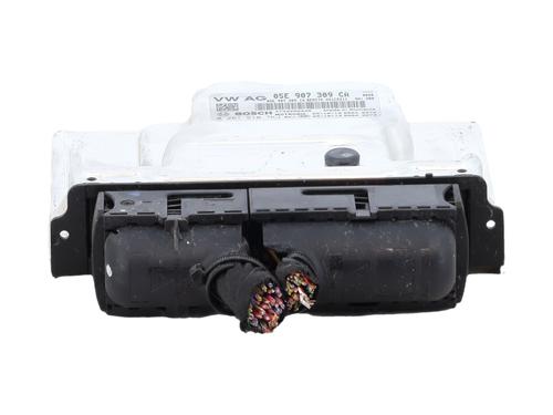 Engine control unit (ECU) VW TIGUAN (CT1) 1.5 eTSI | BP38726381M57 - Image 6