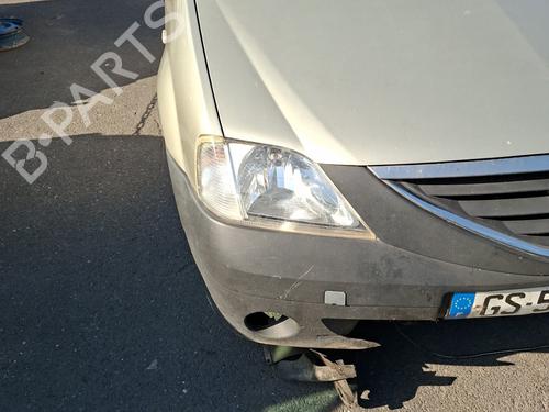 Third brake light DACIA LOGAN (LS_) 1.4 (LS0A, LS0C, LS0E, LS0G) | BP27884737L11 - Image 20