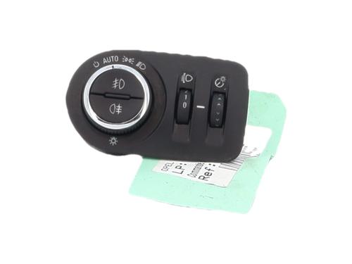 Headlight switch OPEL CORSA E (X15) 1.4 (08, 68) | BP36184618I24 - Image 2