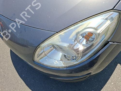 Engine RENAULT TWINGO II (CN0_) 1.2 (CN0D) | BP29758661M1 - Image 30